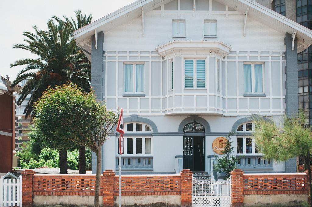 Alamar Salinas House Hostel Ngoại thất bức ảnh